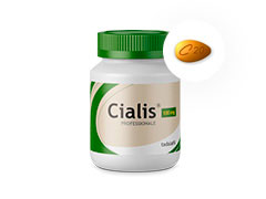 Cialis Professional