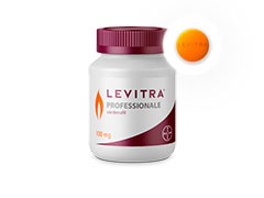 Levitra Professional