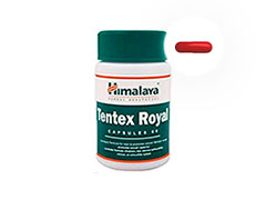 Tentex Royal